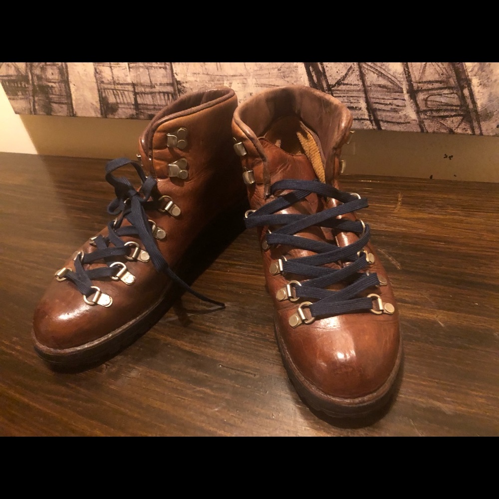 Danner Boots